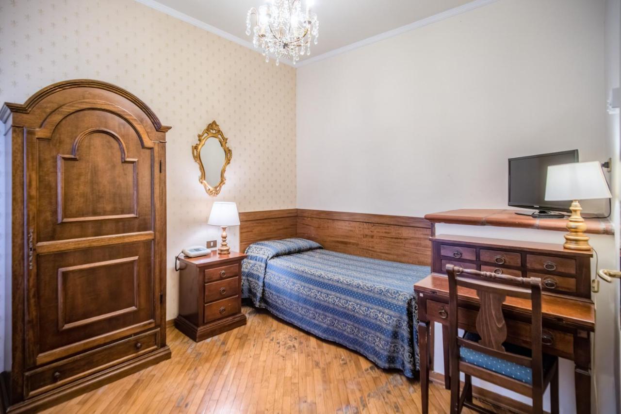 Martelli 3* Florenz