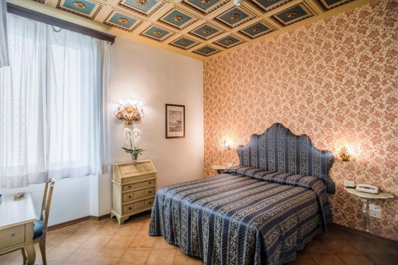 Martelli Hotel Florenz