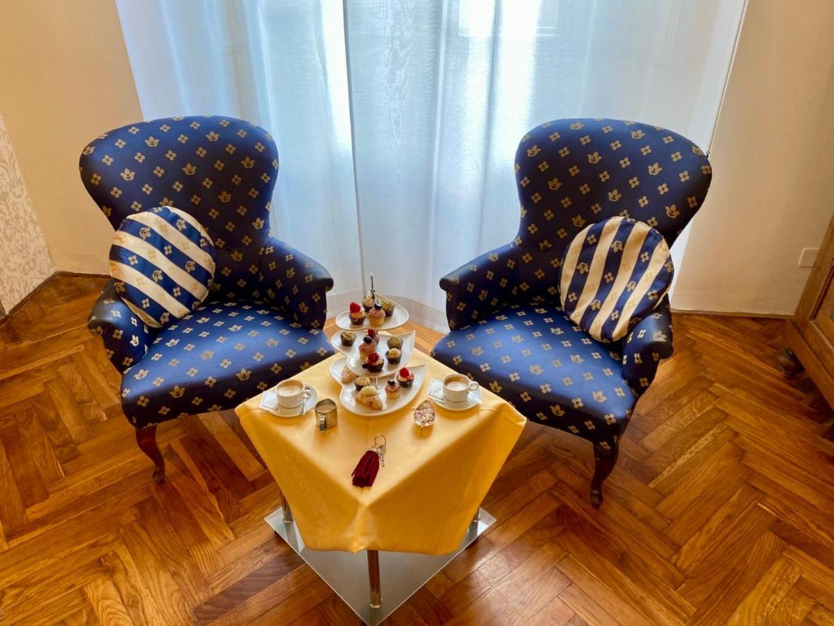 Martelli 3* Florenz