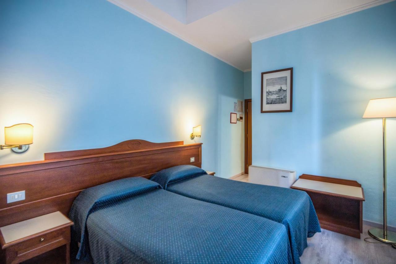 Martelli Hotel Florenz