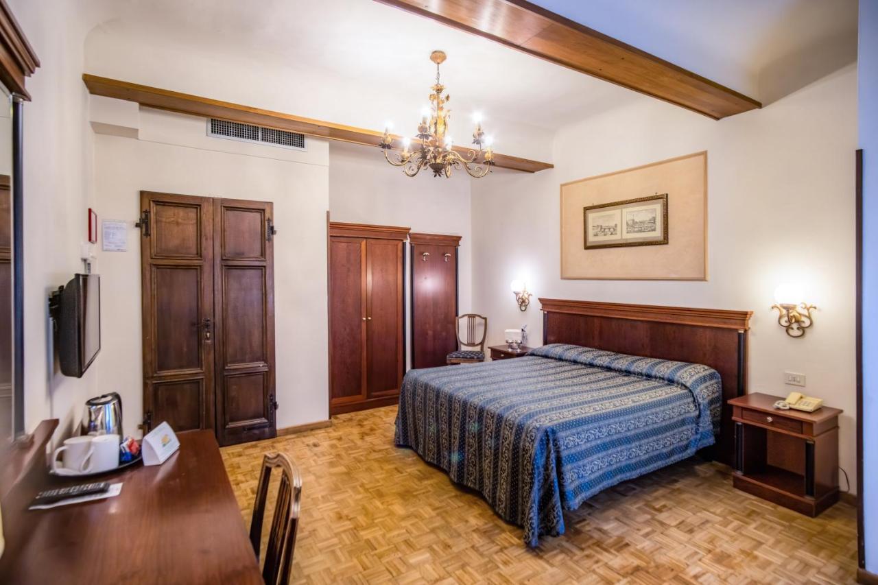 Martelli 3* Florenz